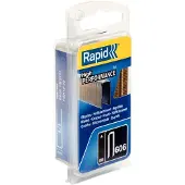 Rapid Nr. 606 smalrugnieten 12 mm, 1.200 stuks - 40109527 - 40109527