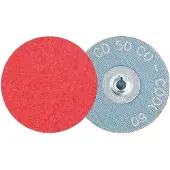 PFERD CD 50 CO-COOL 60 42756506 Schuurblad Korrelgrootte 60 (Ø) 50 mm 100 stuk(s)