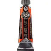 Rembrandt Olieverf | Cadmium Red Light (303) 15 ml