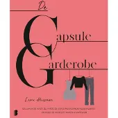 Boekerij De capsulegarderobe (Paperback)