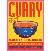 Harper Curry - Maunika Gowardhan