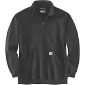 Carhartt Marquette Quarter-Zip Sweatshirt Maat