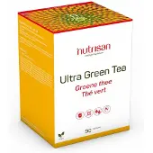 Nutrisan Ultra green tea