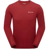 Montane T-shirt met lange mouwen Malli | Maat XL