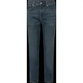 Levi's Jeans '511 Slim Jeans' donkerblauw