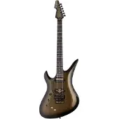 Schecter Avenger FRS 50 Anni LH Gold Burst