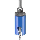 Kwb 499140 Gatenzaag 40 mm C45 1 stuk(s)