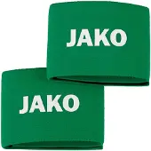 Jako Scheenbeschermerhouder - Sportgroen | Maat: UNI