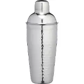 Bar Craft Bccshakham Cocktail Shaker Zilver 700ml