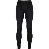 Ortovox - 230 Competition Long Pants - Merino-ondergoed XL, zwart