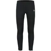Rogelli Kids Breno Kind Fietsbroek Lange rits - Zonder Zeem - Zwart