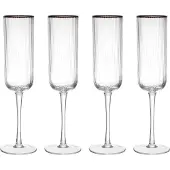 MIKASA Sorrento Fluitglas