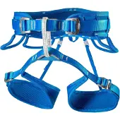 Ocun - Twist Quattro - Klimgordel XS-M, blauw