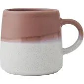 MIKASA - Mok - Pink Glazed - Keramiek - 400ml