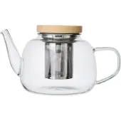 La Cafetière Theepot 1.2l