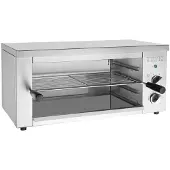 Buffalo Salamander-Grill - CJ753 - Horeca & Professioneel