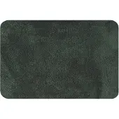 Spirella Badmat – Absorberend Badkamermat met Zachte Acryl Pool van 30 mm – Antislip Badmat uit de Bree Collectie