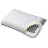 Essenz Kussen Air Soft - 40x70