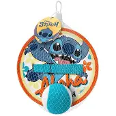 Stamp Vangspel met zachte bal STITCH