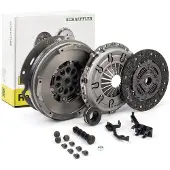 LuK 600 0220 00 Complete koppelingsset