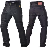 Trilobite Parado Doublelayer Slim Motorfiets Jeans Maat