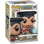 Funko POP! Pop! - One Piece Oden #1275