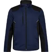 Engel Venture 1520-154 Werkjack Reflecterend Regular Fit | Maat: XS