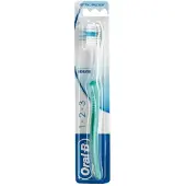 Oral-B Tandenborstel 123 Indicator 35 Medium - 12 Stuks