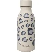 Qwetch Thermosfles - Icon Wild Zand