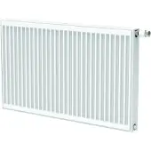 Belrad Kansas 3 koloms radiator 180x50cm 3701W wit