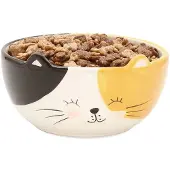 Winkee Kat Schaaltje