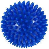 Thera-band Thera Band Noppenbal l10 cm l blauw