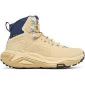 Hoka One One - Women's Kaha 3 GTX - Wandelschoenen 40, beige