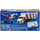 Hasbro Transformers Generations Holiday Optimus Prime