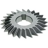Format Prismafrees DIN847 HSS 90grad. 63x20mm