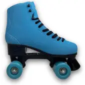 Roces - Rc1 Rolschaatsen - Volwassenen - Blauw - 39