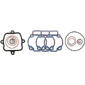 RMS Beauty Piaggio Hexagon 125-150cc 1994/1996 100684031 Complete Pakkingset