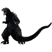 Banpresto Toho Monster Series - Actiefiguur - Godzilla (2001)