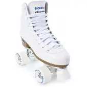 Tempish - Classic Rolschaatsen - Wit - 41
