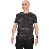 FOX Rage Voyager T-shirt Met Korte Mouwen