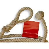 Speed unlimited enegy drink Prof. Touwtrekken , Trektouw met tas-10 meter