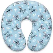 Herding Lilo & Stitch Neck Kussen Kussens