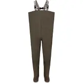 Trakker N3 HD Chest Waders Size 43