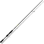 Herakles Overstrike Jigging Rod Zilver 2.70 m / 20-60 g