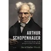 Spectrum Arthur Schopenhauer (Hardback)