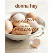 Unieboek spectrum Even more Basics to Brilliance - Donna Hay