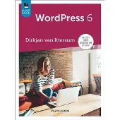 Van duuren media Handboek WordPress 6