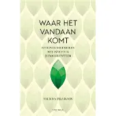 Unieboek spectrum Waar het vandaan komt - Vienna Pharaon