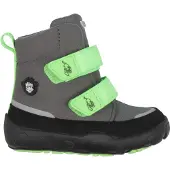 Affenzahn - Kid's Mid Boot Chamude Comfy - Winterschoenen 32, zwart