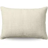 Zelesta Special Cooling Serene Kussensloop set van 2 - Zand 60x70cm